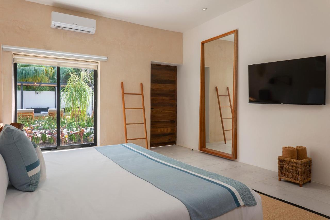 Illa Cozumel 호텔 외부 사진