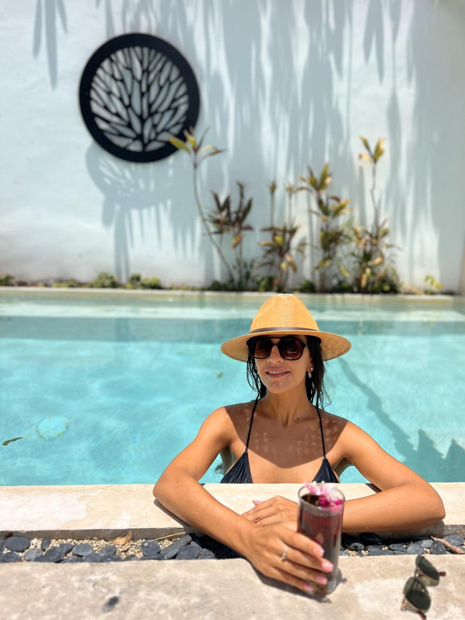 Illa Cozumel 호텔 외부 사진